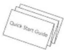 EZVIZ T9 - Förpackningens innehäll - 6