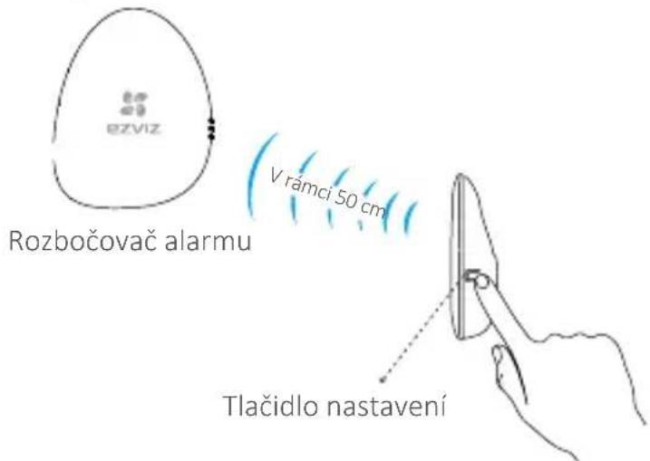 EZVIZ T9 - Krok 2 - 2