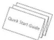 EZVIZ T9 - Obsah balenia - 6