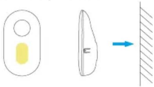EZVIZ T9 - Installare T9 - 1