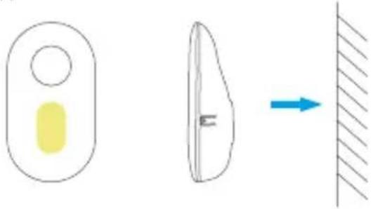 EZVIZ T9 - Installing Siren - 1