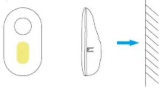 EZVIZ T9 - EykataoTaon Σεipnvaç - 1