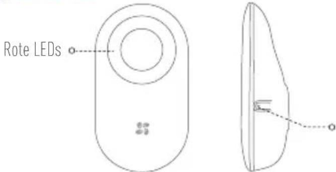 EZVIZ T9 - Allgemeines - 1