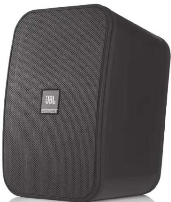JBL Control 126 W - 1