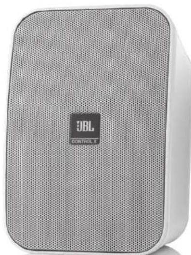 JBL Control 126 W - 4