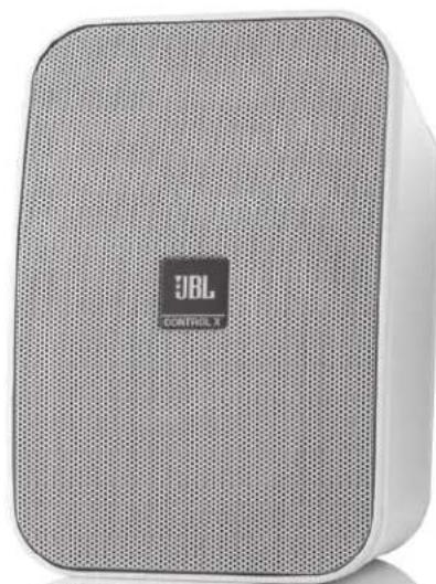 JBL Control 126 W - CONTROL X - 2