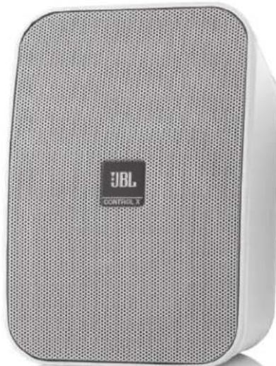 JBL Control 126 W - 2