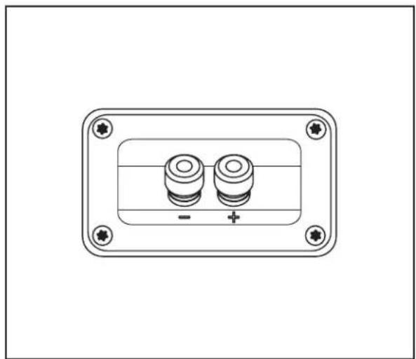 JBL Control 126 W - CONECTANDO AS CAIXAS DE SOM - 1