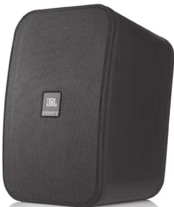 JBL Control 126 W - 3