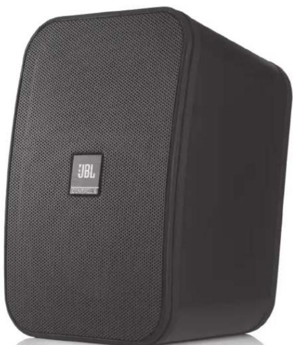 JBL Control 126 W - CONTROL X - 1