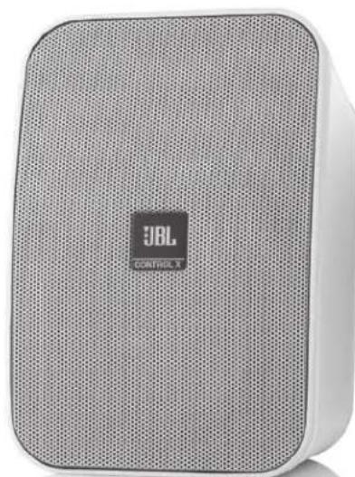 JBL Control 126 W - CONTROL X - 2