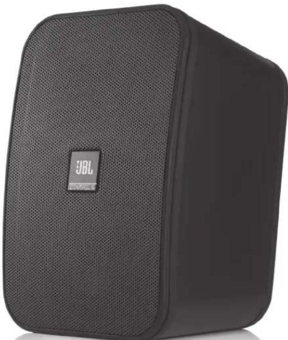 JBL Control 126 W - 1