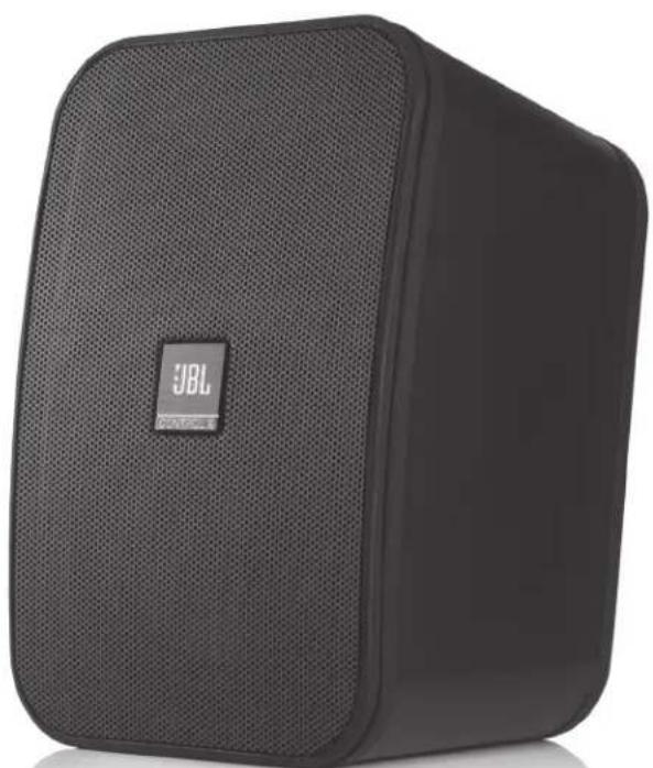 JBL Control 126 W - 1