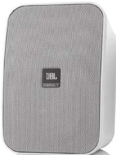 JBL Control 126 W - CONTROL X - 2