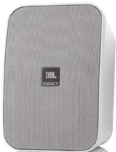 JBL Control 126 W - CONTROL X - 2