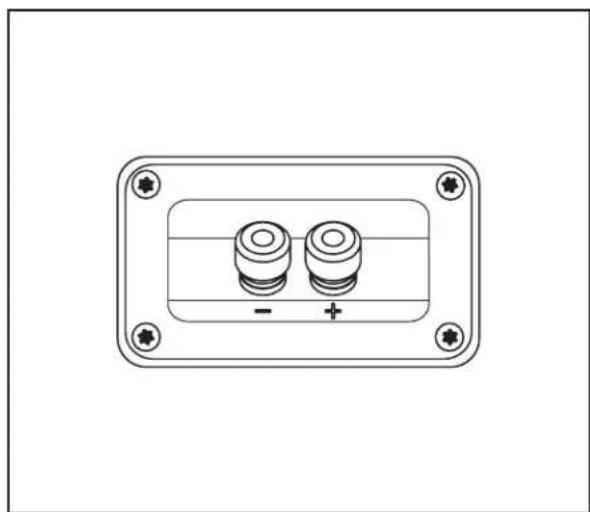 JBL Control 126 W - S形形 - 1