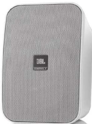 JBL Control 126 W - CONTROL X - 2