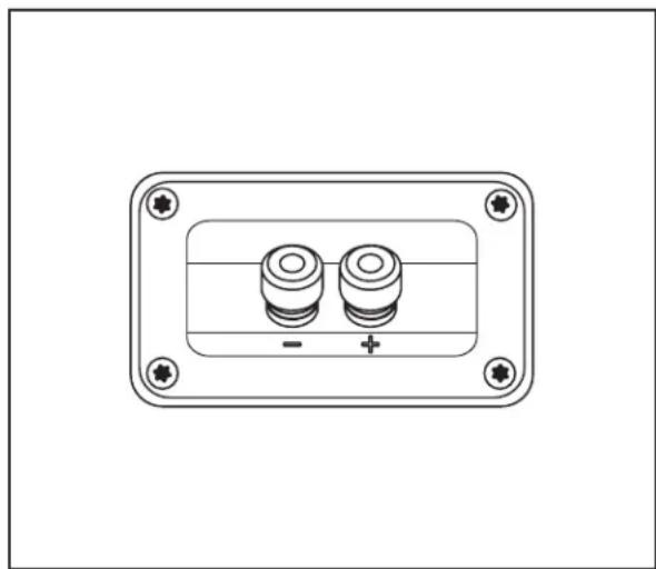 JBL Control 126 W - INCLUSO - 4