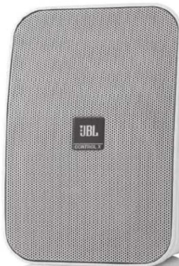 JBL Control 126 W - 2