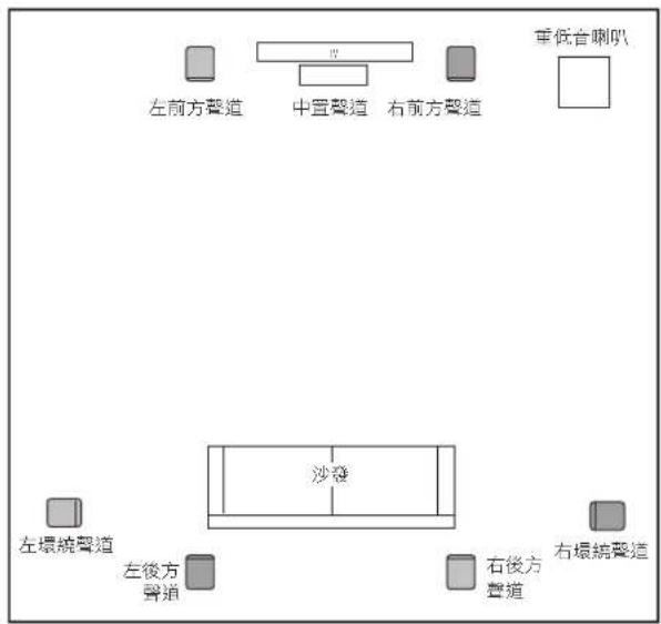 JBL Control 126 W - 放置喇叭 - 1