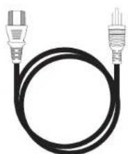 V7 L238DPH - Package includes - 2