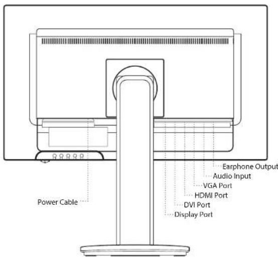 V7 L238DPH - Installation - 4