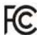 V7 L238DPH - WARNING: (FOR FCC CERTIFIED MODELS) - 1