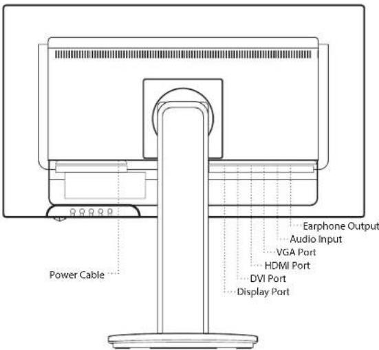 V7 L238DPH - Installation - 2