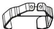 V7 L238DPH - Package includes - 4