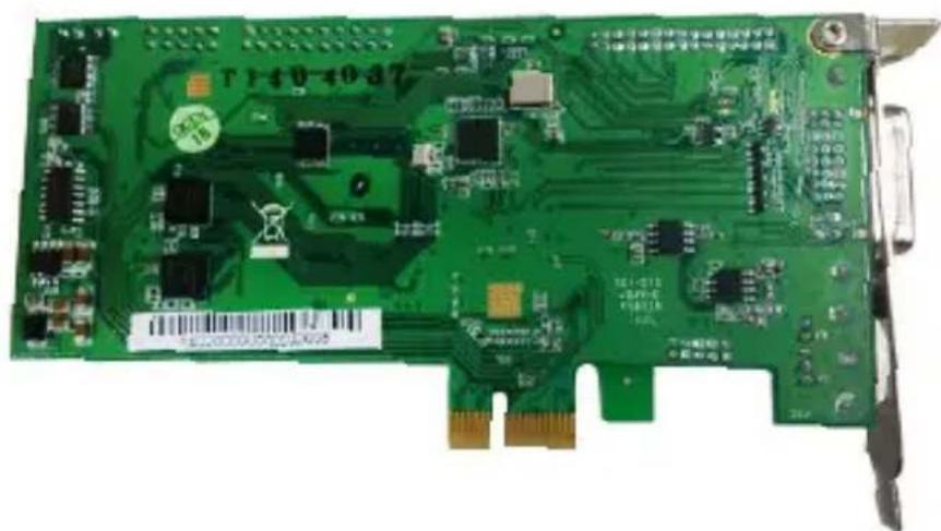 StarTech.com PEXHDCAP60L2 - ハードウェアインストール手順 オプション：ロープロファイルブラケットのインストール手順 - 4