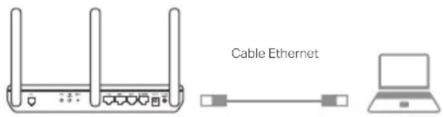 TP-LINK Archer VR300 - Configuración por medio de Navegador Web - 1