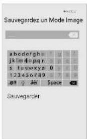 VIZIO E43F1 - Sauvegardez un Mode Image Personnalise - 1