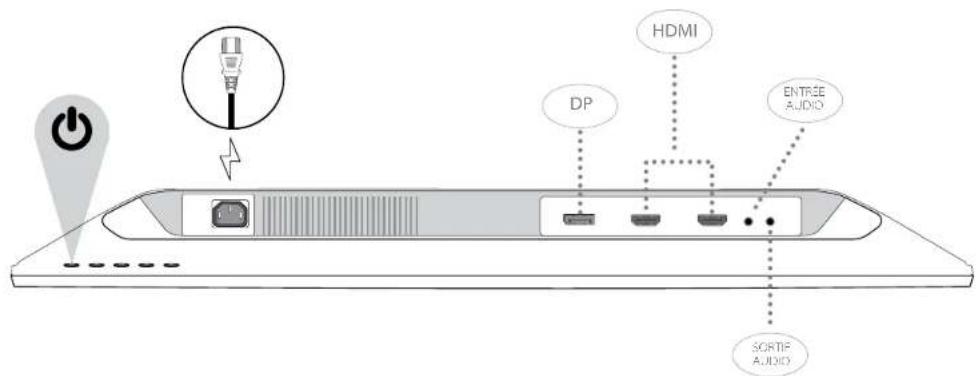 V7 L27HAS2K - Installation - 2