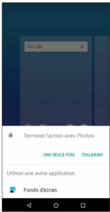 ASUS ZenFone Max Pro M2 - Fond d'écran - 1