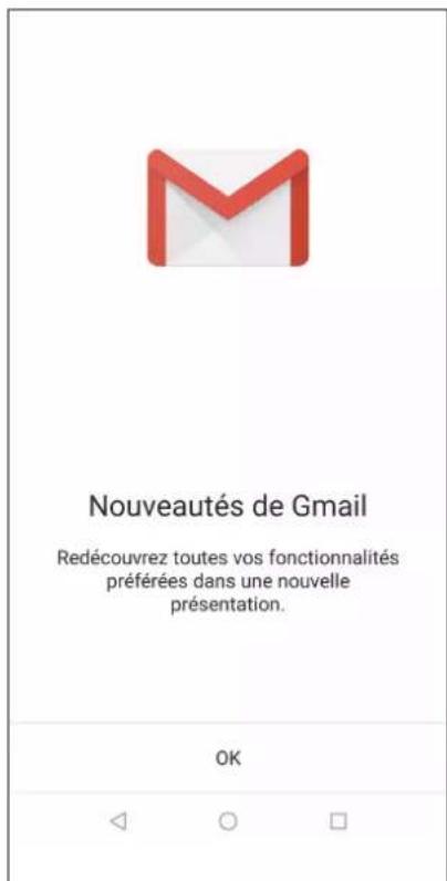 ASUS ZenFone Max Pro M2 - Gmail - 2
