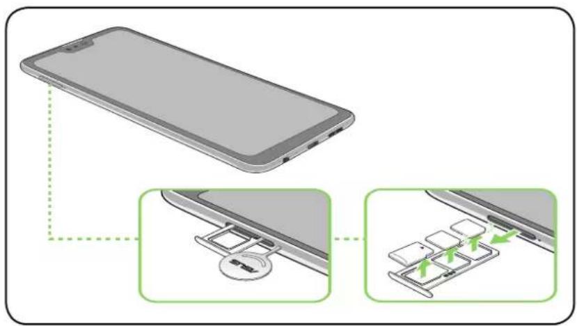 ASUS ZenFone Max Pro M2 - ATTENTION! - 1