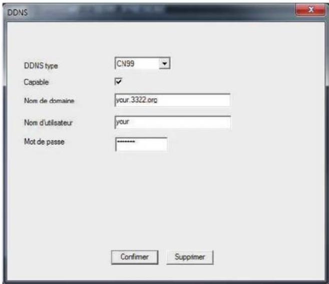 MCL IPPROCAMI002 - Réglage de l'autorité IP - 1