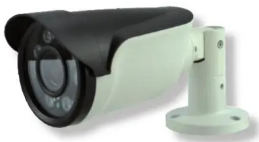 MCL IPPROCAMI002 - IP-PROCAM/E001 - 1