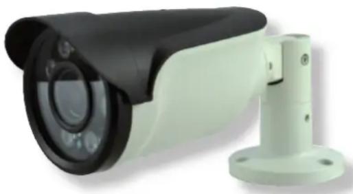 MCL IPPROCAMI002 - IP-PROCAM/E004 - 1