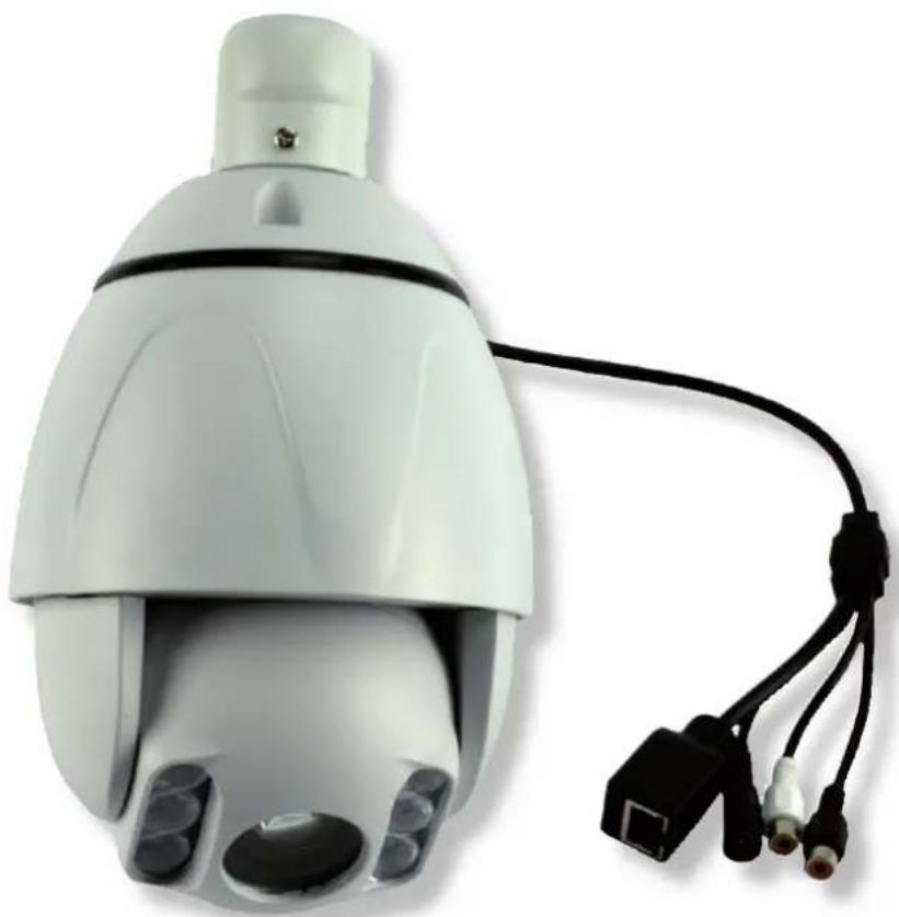 MCL IPPROCAMI002 - IP-PROCAME003 - 1