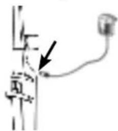DOMO DO221SV - ČASTI - 2