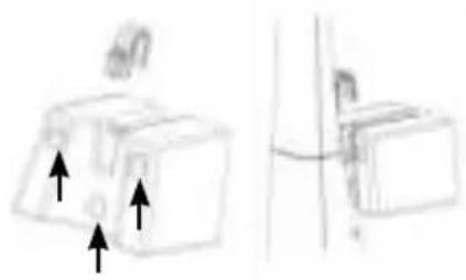 DOMO DO221SV - AUFLADEN - 2