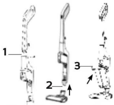 DOMO DO221SV - ANTES DEL PRIMER USO - 1