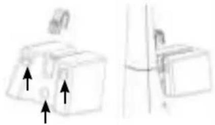 DOMO DO221SV - ČASTI - 3