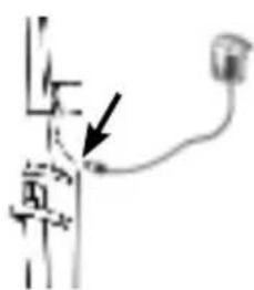 DOMO DO221SV - ČÁSTI - 3