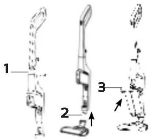 DOMO DO221SV - VOR DER ERSTEN INBETRIEBNAHME - 1