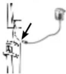 DOMO DO221SV - CHARGING - 1