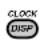 PANASONIC CQVX2000U - Clock Set - 4
