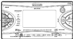 PANASONIC CQVX2000U - General (Continued) - 2