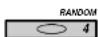 PANASONIC CQVX2000U - Random Play - 2